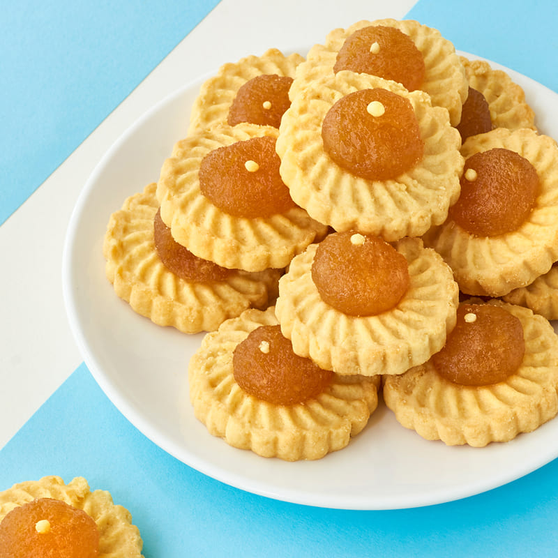 Know where to get pineapple tarts this time of year? HardwareZone Forums